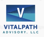VitalPath Advisory Logo